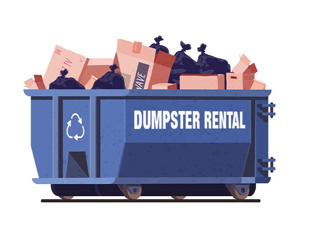 Mesa Dumpster Rental