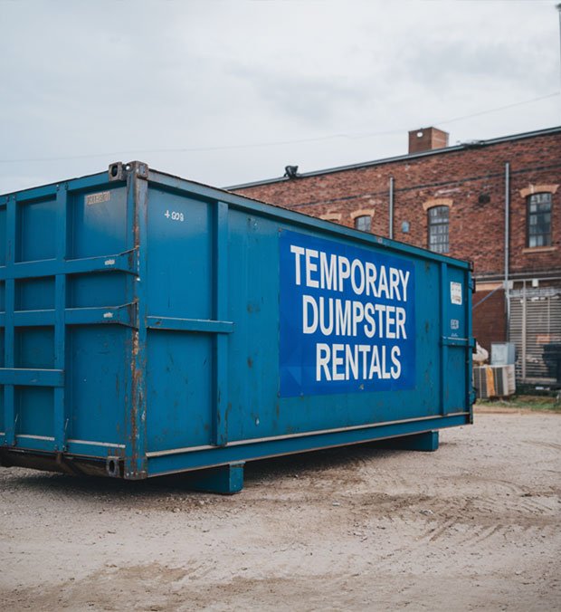 Mesa Dumpster Rental