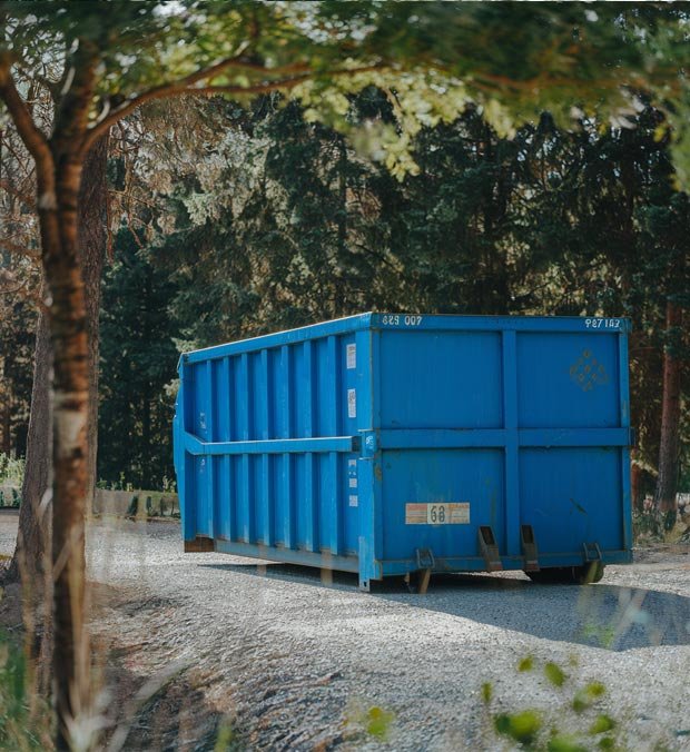 Mesa Dumpster Rental