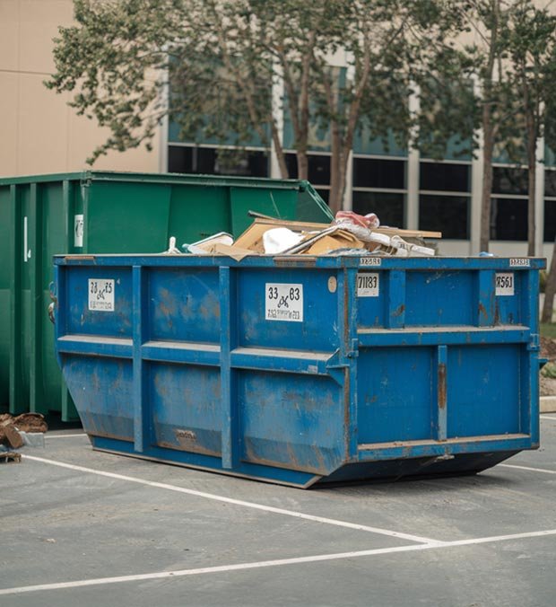 Mesa Dumpster Rental