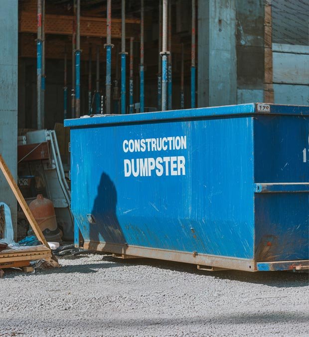 Construction Dumpster Rental Mesa
