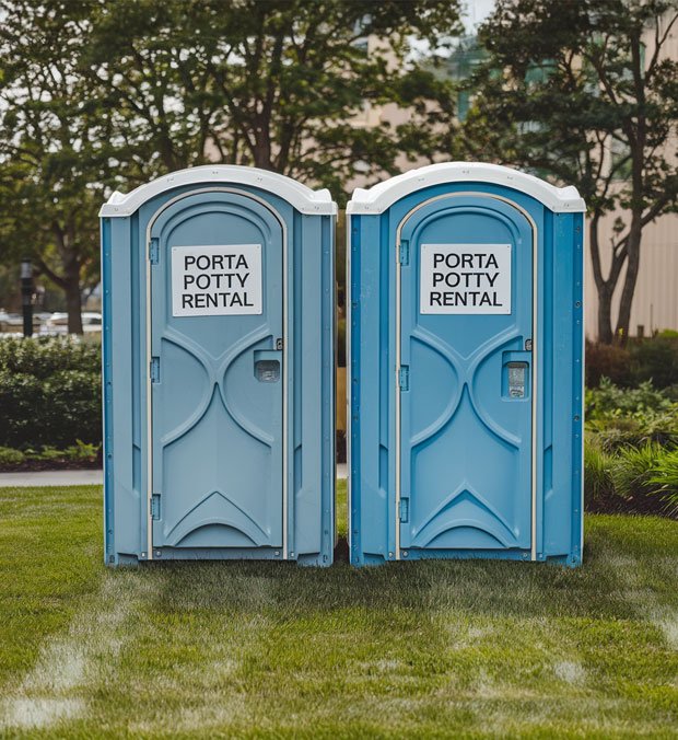 Porta Potty Rental Mesa
