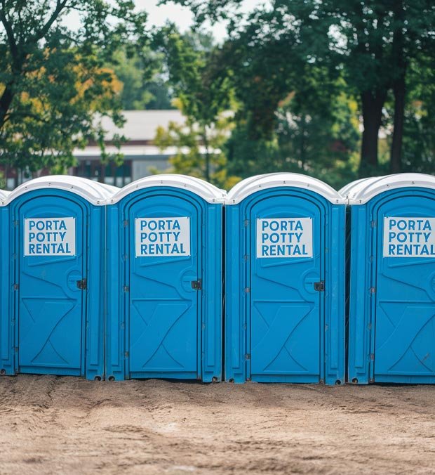 Porta Potty Rental Mesa