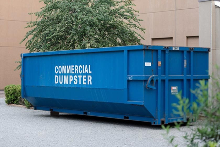 Mesa Dumpster Rental