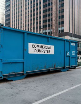 Mesa Dumpster Rental